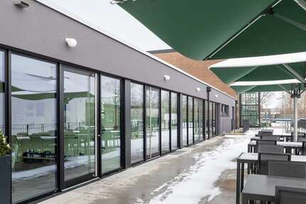 Gewerbeobjekt Bünde - 616&euro; | Angebot:20400527