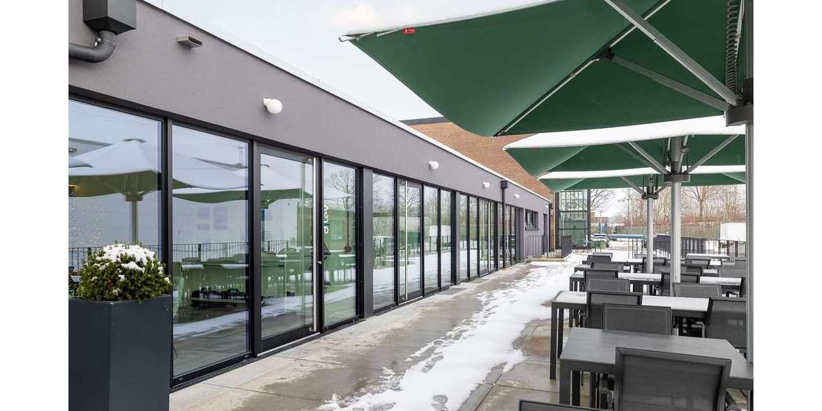 Gewerbeobjekt Bünde - 616&euro; | Angebot:20400527