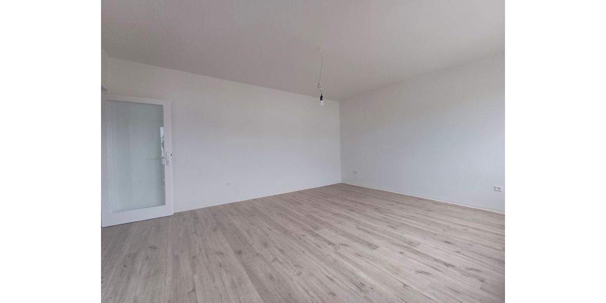 Etagenwohnung Minden Innenstadt - 3 Zimmer, 72 m&sup2;, 675&euro; | Angebot:25661404