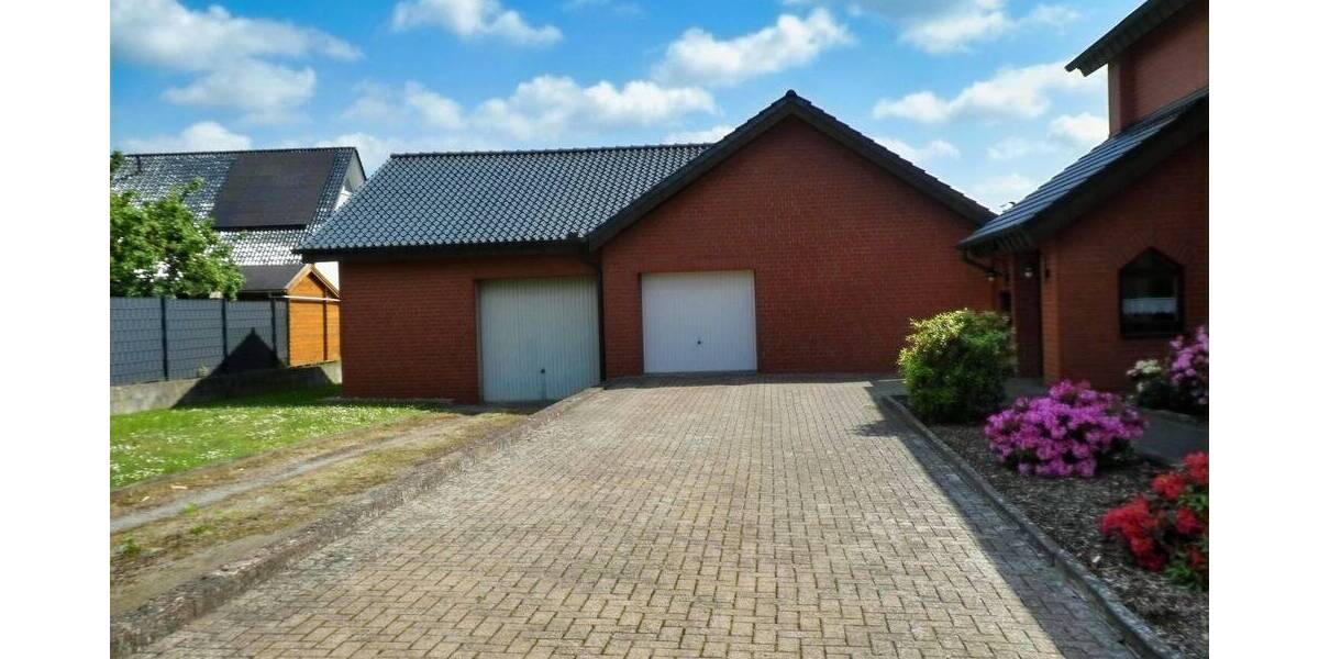 Mehrfamilienhaus, Wohnhaus Hüllhorst Tengern - 7 Zimmer, 192 m&sup2;, 425.000&euro; | Angebot:26594903