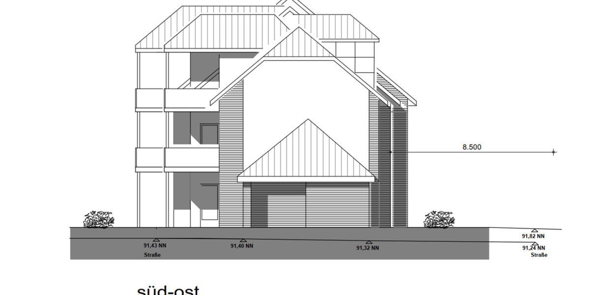 Grundstück Bünde Holsen - 275.000&euro; | Angebot:25703939