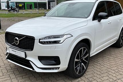 Volvo XC90 31.968 km 51.900 &euro; Lübbecke 32312