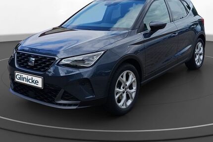 Seat Arona 27.170 km 19.380 &euro; Lübbecke 32312