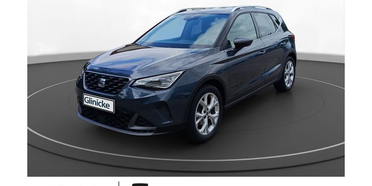 Seat Arona 27.170 km 19.380 &euro; Lübbecke 32312