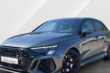 Audi RS3 41.687 km 51.905 &euro; Stadthagen 31655
