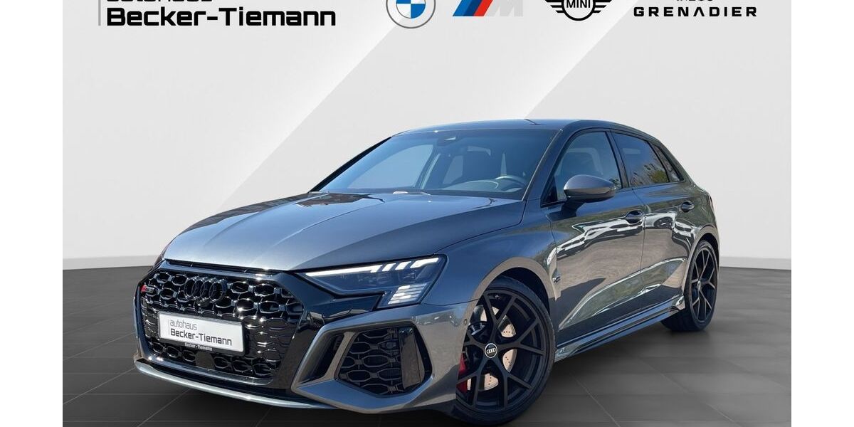 Audi RS3 41.687 km 51.905 &euro; Stadthagen 31655