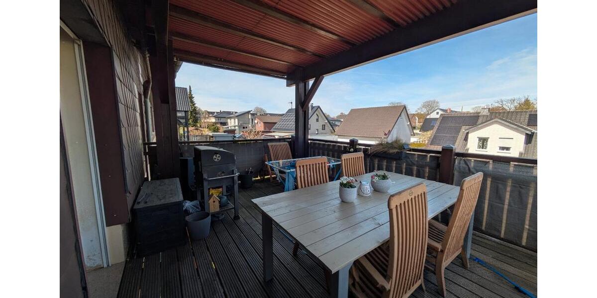 Etagenwohnung Herford Falkendiek - 6 Zimmer, 195 m&sup2;, 287.000&euro; | Angebot:26148864