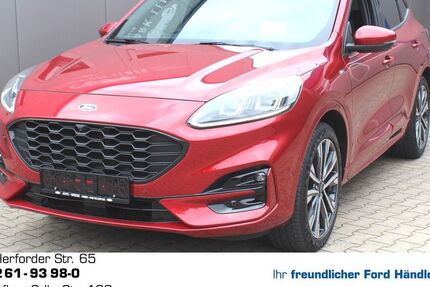 Ford Kuga 64.000 km 25.990 &euro; Bad Salzuflen 32107