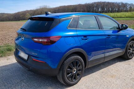 Opel Grandland (X) 87.000 km 11.900 &euro; Enger 32130