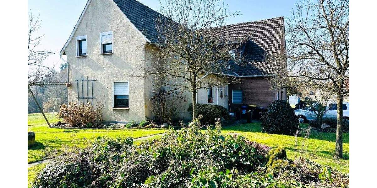 Einfamilienhaus Hüllhorst Schnathorst - 219.000&euro; | Angebot:25777042
