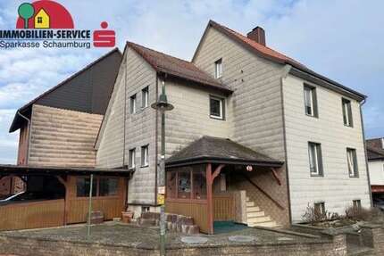 Haus Rodenberg - 7 Zimmer, 180 m&sup2;, 159.000&euro; | Angebot:26218885