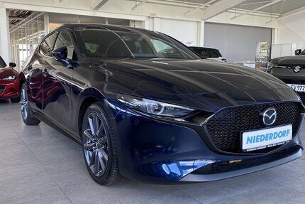 Mazda 3 8.700 km 24.200 &euro; Rinteln 31737
