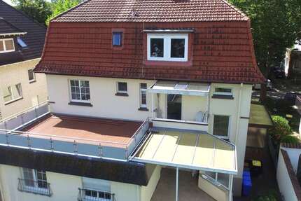 Wohnung Bad Oeynhausen - 3 Zimmer, 130 m&sup2;, 260.000&euro; | Angebot:16965865