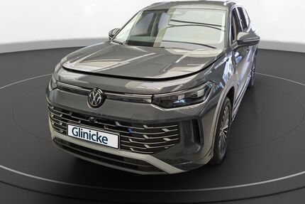 VW Tayron 7.720 km 47.480 &euro; Minden 32427