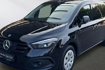 Mercedes-Benz eCitan 2.250 km 29.691 &euro; Herford 32051