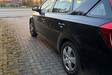 Kia ceed Sportswagon 160.100 km 3.599 &euro; Bünde 32257