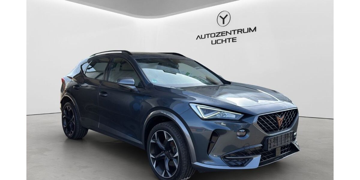 Cupra Formentor 109.000 km 22.999 &euro; Uchte 31600