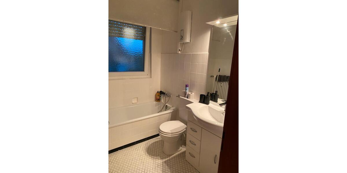 Etagenwohnung Kirchlengern - 3 Zimmer, 73 m&sup2;, 2.000&euro; | Angebot:25158358