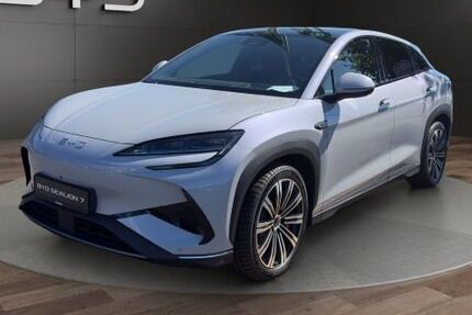 BYD SEALION 7 1.999 km 54.490 &euro; Minden 32427