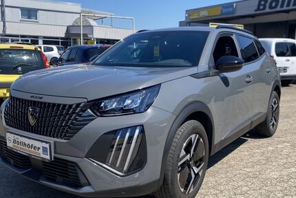 Peugeot 2008 16.343 km 16.895 &euro; Bad Salzuflen 32108