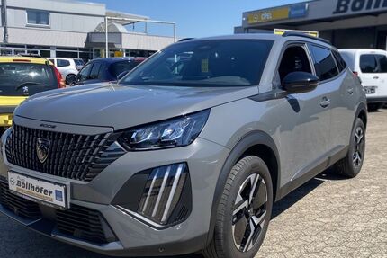 Peugeot 2008 16.343 km 16.965 &euro; Bad Salzuflen 32108
