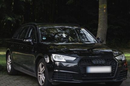 Audi A4 158.000 km 16.799 &euro; Hiddenhausen 32120