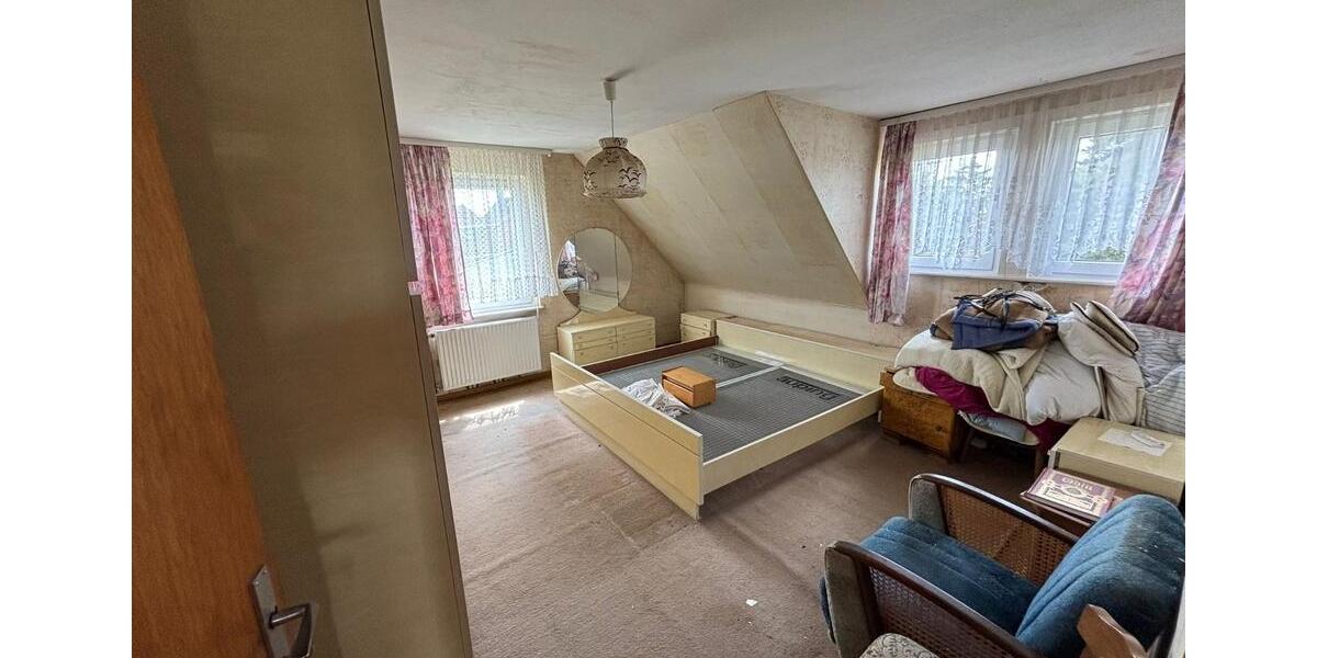 Einfamilienhaus Rehburg-Loccum Loccum - 5 Zimmer, 116 m&sup2;, 138.000&euro; | Angebot:26991108