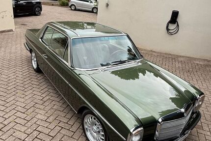 Mercedes-Benz 280 103.400 km 28.900 &euro; Minden 32427