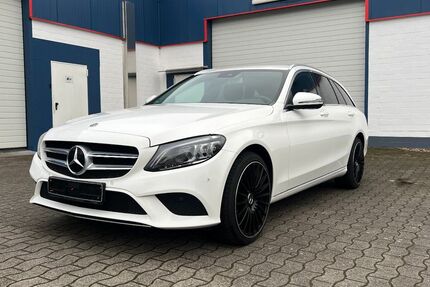 Mercedes-Benz C 180 99.500 km 20.950 &euro; Enger 32130