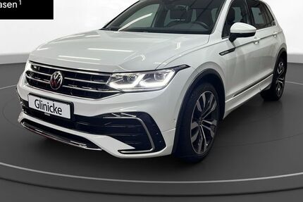 VW Tiguan 43.040 km 31.480 &euro; Minden 32427