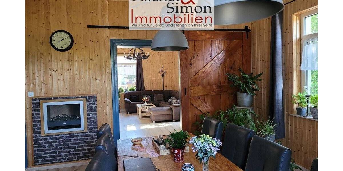 Einfamilienhaus Leese - 8 Zimmer, 270 m&sup2;, 339.900&euro; | Angebot:25682601