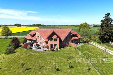 Haus Lüdersfeld - 8 Zimmer, 300 m&sup2;, 629.000&euro; | Angebot:26500083