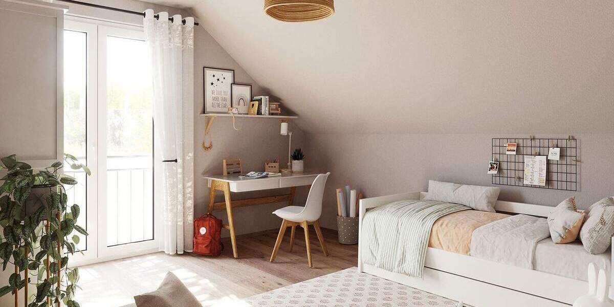 Einfamilienhaus Bünde Ahle - 5 Zimmer, 142 m&sup2;, 393.750&euro; | Angebot:25865922