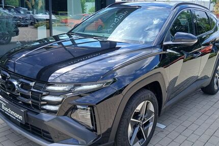 Hyundai TUCSON 1.500 km 37.680 &euro; Espelkamp 32339