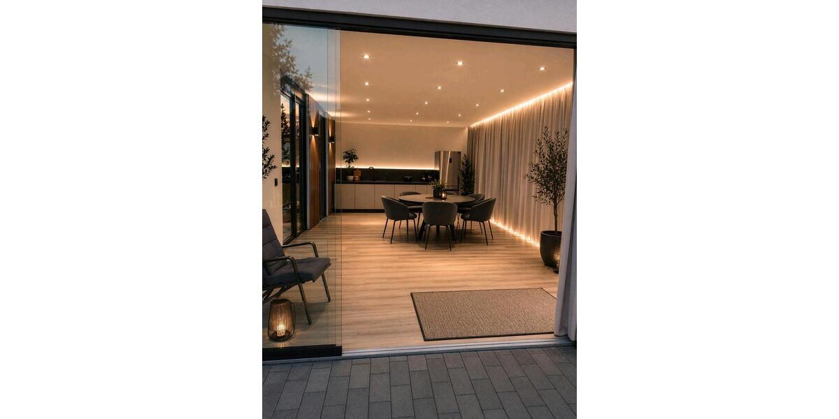 Doppelhaushälfte Preußisch Oldendorf - 5 Zimmer, 142 m&sup2;, 387.000&euro; | Angebot:26047437