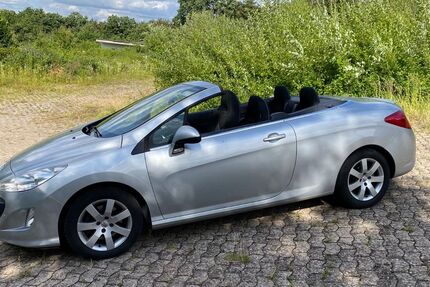 Peugeot 308 183.000 km 4.800 &euro; Bad Oeynhausen 32545