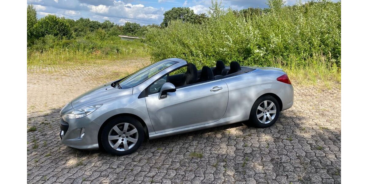 Peugeot 308 183.000 km 4.800 &euro; Bad Oeynhausen 32545