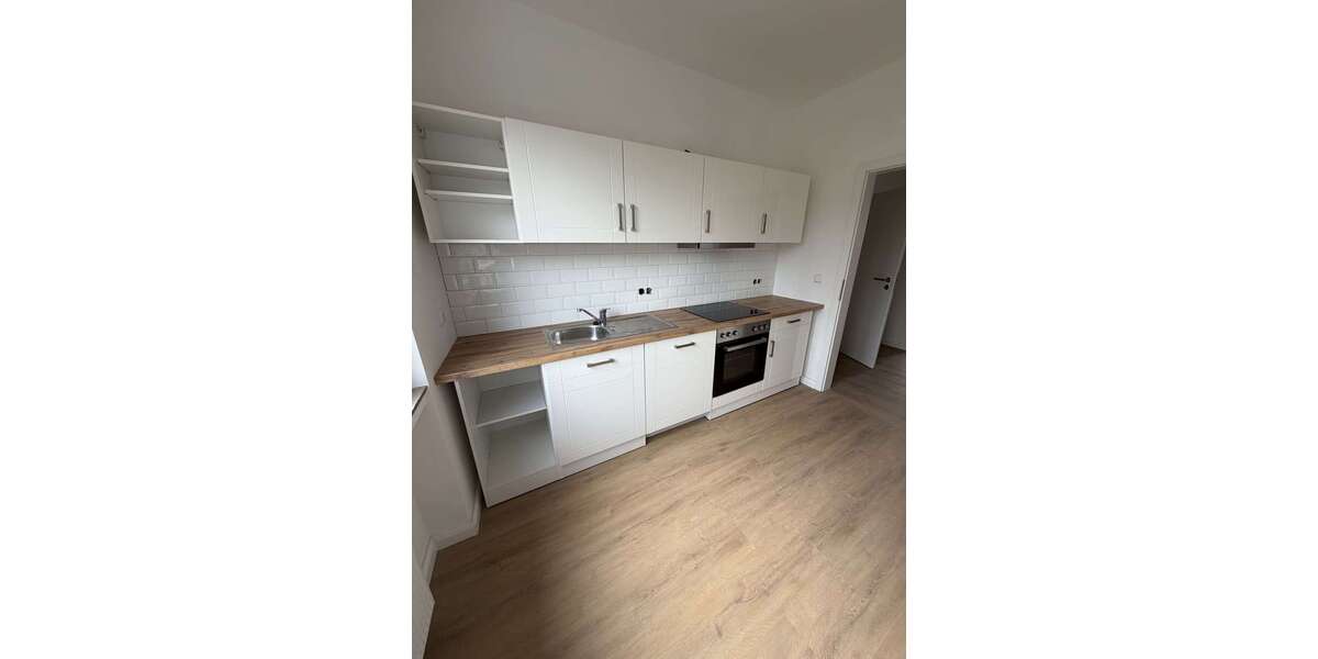 Etagenwohnung Bückeburg - 3 Zimmer, 74 m&sup2;, 825&euro; | Angebot:27088454
