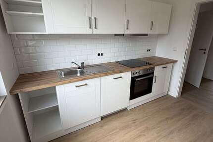 Wohnung Bückeburg - 3 Zimmer, 74 m&sup2;, 825&euro; | Angebot:27088454