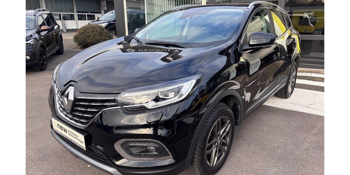 Renault Kadjar 50.360 km 19.990 &euro; Lemgo 32657