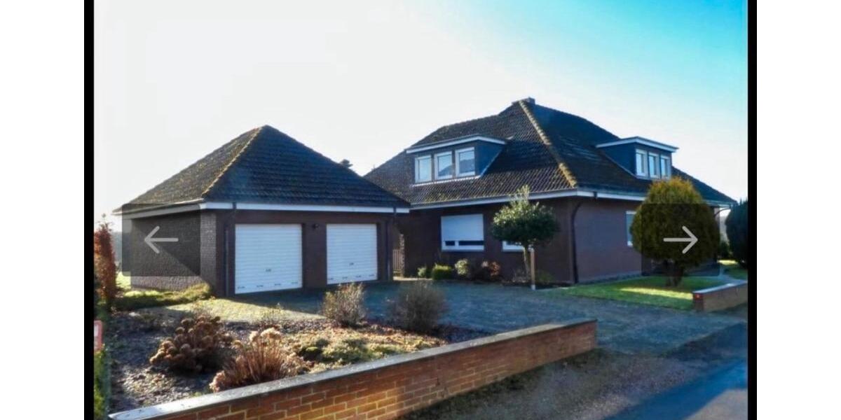 Dachgeschoßwohnung Bünde - 3 Zimmer, 100 m&sup2;, 1.000&euro; | Angebot:25335141