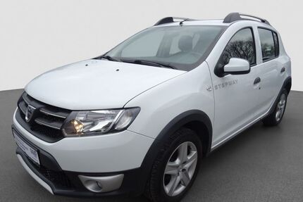 Dacia Sandero 164.742 km 5.990 &euro; Löhne 32584