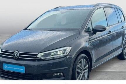 VW Touran 1.501 km 35.880 &euro; Bünde 32257