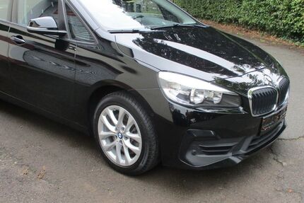 BMW 225 143.305 km 14.699 &euro; Vlotho 32602