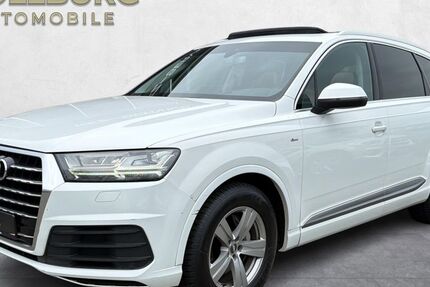 Audi Q7 330.500 km 15.990 &euro; Bad Salzuflen 32105
