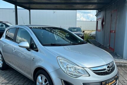 Opel Corsa 92.892 km 5.399 &euro; Enger 32130