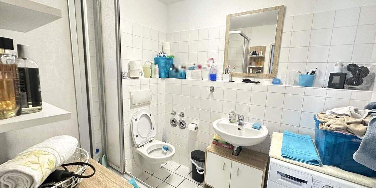 Etagenwohnung Porta Westfalica Hausberge - 2 Zimmer, 63 m&sup2;, 115.000&euro; | Angebot:25694960
