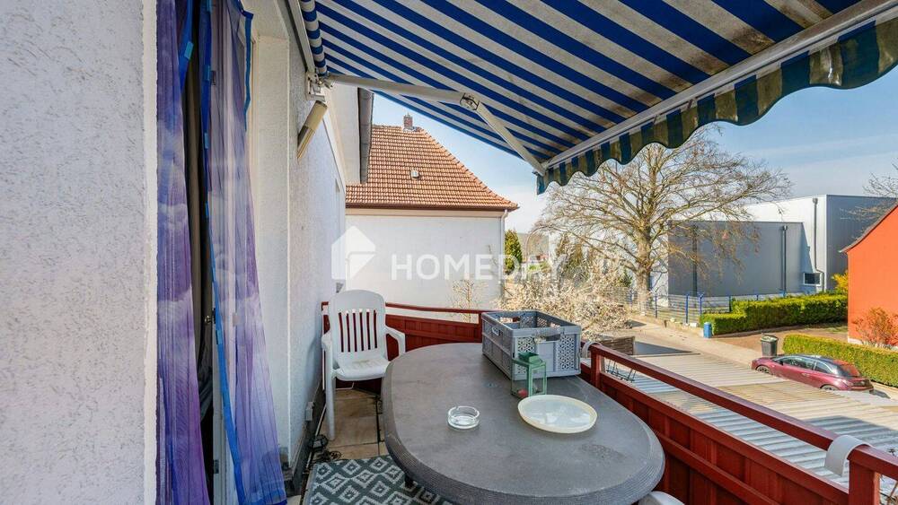 Mehrfamilienhaus, Wohnhaus Herford Innenstadt - 9 Zimmer, 235 m&sup2;, 379.000&euro; | Angebot:26189377