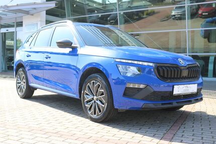 Skoda Kamiq 17.820 km 16.600 &euro; Bückeburg 31675