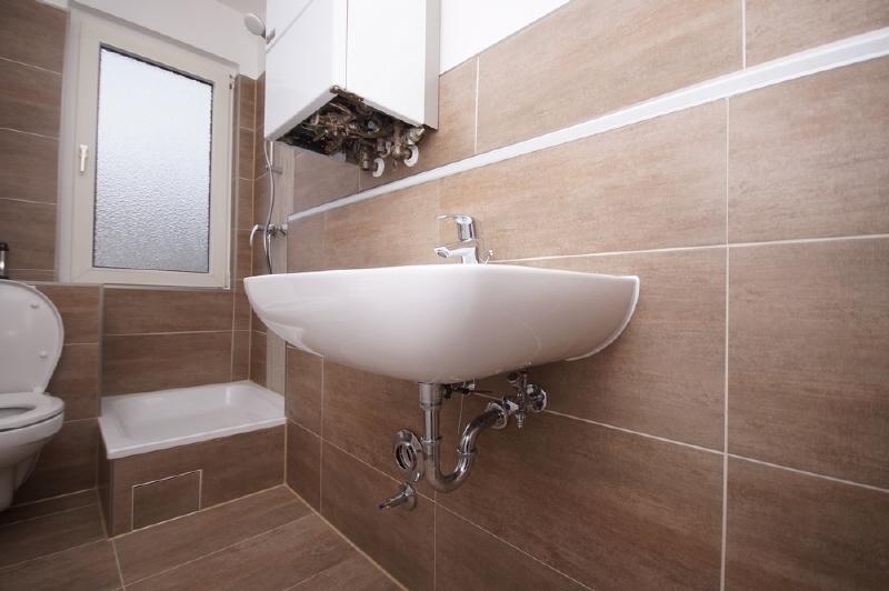 Etagenwohnung Minden Bärenkämpen - 2 Zimmer, 42 m&sup2;, 474&euro; | Angebot:25590533